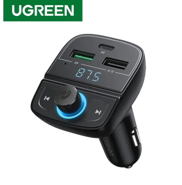 Ugreen Car Charger