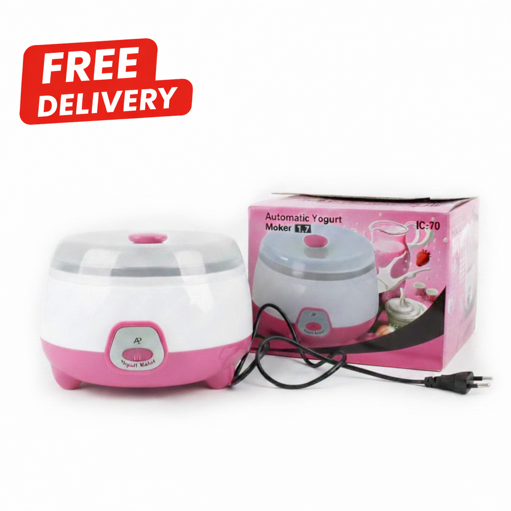 ইলেকট্রিক দই মেকার ORIGINAL CHINA AP BRAND