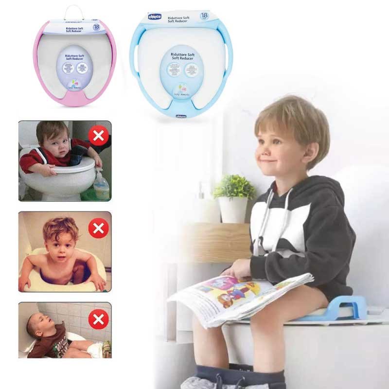 Baby Potty Ring Toilet Seat